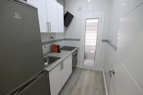 Pis de 64 m² a Màlaga