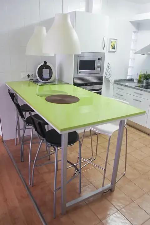 Pis de 95 m² a Múrcia