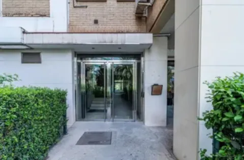 Pis de 110 m² a Sevilla