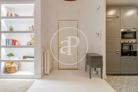 Pis de 108 m² a Madrid