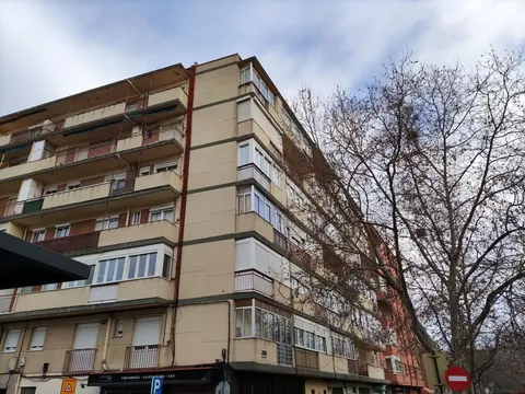 Pis de 90 m² a Valladolid