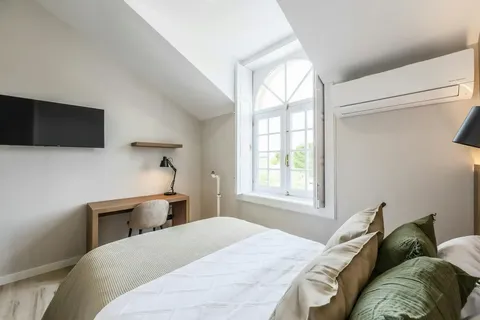 Habitación en alquiler, Madrid