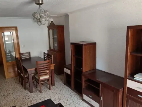 Wohnung 115 m² in Villena