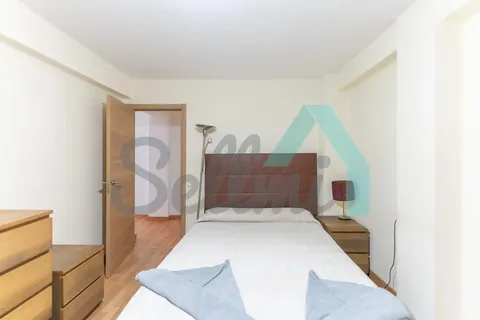 Pis de 85 m² a Oviedo