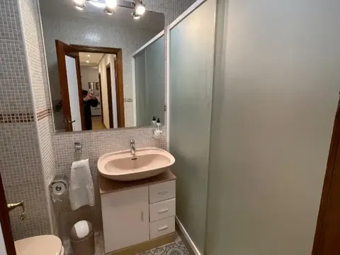 Wohnung 102 m² in Cuenca