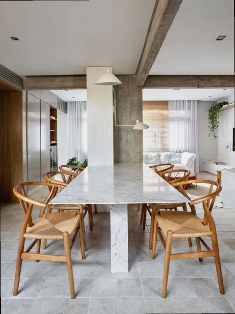 Apartamento 54 m² em Saragoça (3/12)
