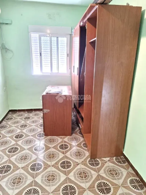 Wohnung 55 m² in Sevilla