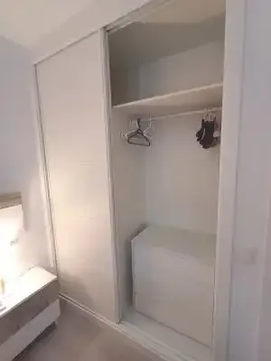 Pis de 60 m² a Còrdova