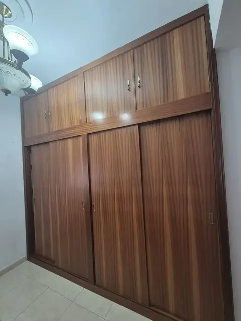 Wohnung 92 m² in Badajoz