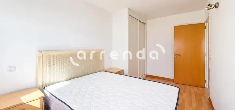 Apartamento 129 m² em Madrid