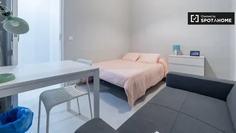 Habitació de lloguer, València