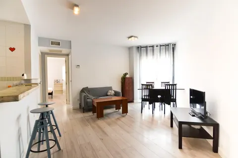 Pis de 53 m² a Navalcarnero