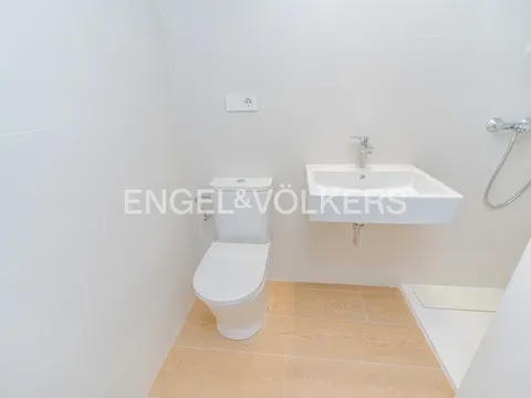 Casa de 224 m² a Alacant