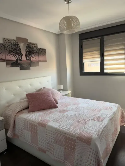 Apartamento 110 m² em Parla