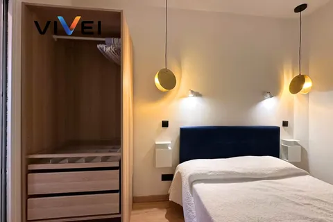 Pis de 50 m² a Madrid
