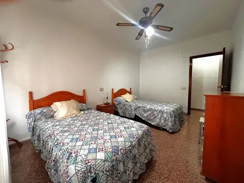 Flat 77 m² in Abarán