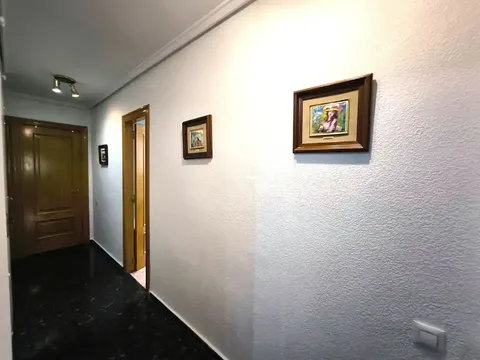 Pis de 127 m² a València