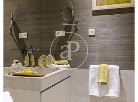 Appartamento 248 m² a Madrid
