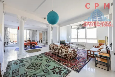 Pis de 135 m² a Madrid