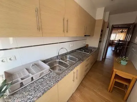 Pis de 124 m² a Castelló de la Plana