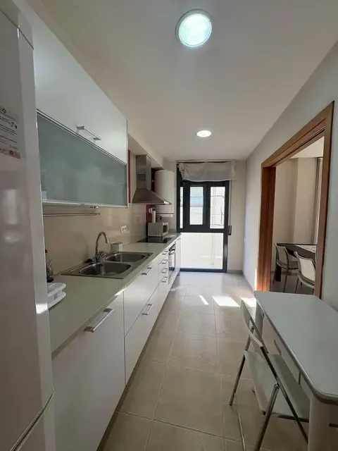 Pis de 77 m² a Anglès
