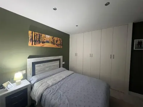 Habitación 80 m², Salamanca