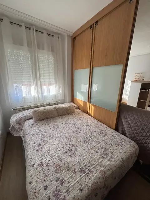 Pis de 40 m² a Ciudad Real