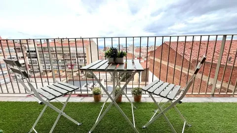 Piso de 65 m² en Tarrasa