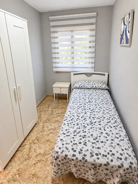 Pis de 100 m² a Benidorm