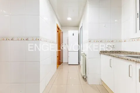 Pis de 129 m² a Barcelona