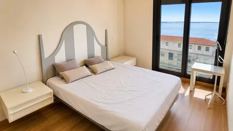 Pis de 90 m² a Santander