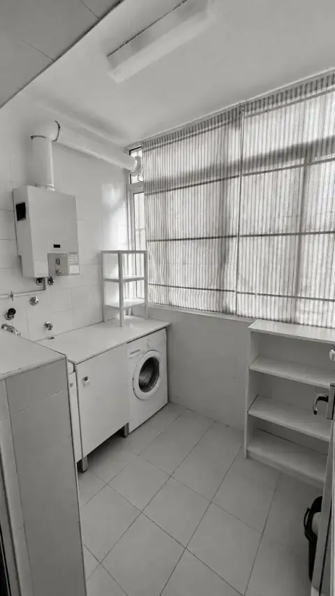 Appartamento 120 m² a Siviglia