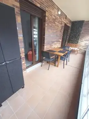 Pis de 60 m² a Còrdova