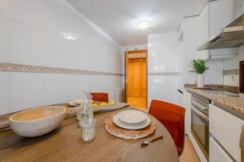 Zimmer zur Miete, Madrid