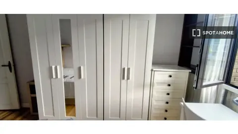 Habitació de lloguer, Getxo