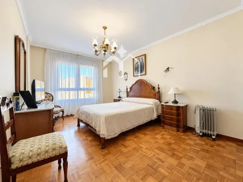 Pis de 116 m² a Bueu