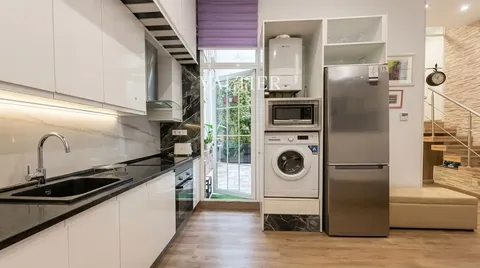 Pis de 70 m² a Madrid