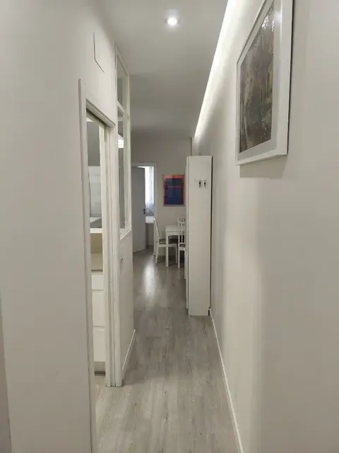 Pis de 63 m² a Madrid