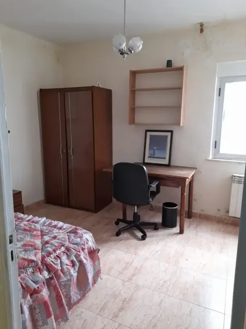 Habitació de lloguer, Salamanca