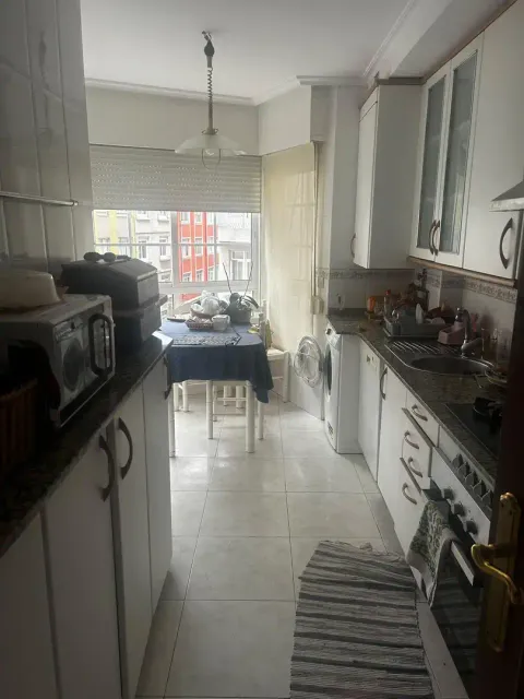 Wohnung 120 m² in Madrid (3/3)