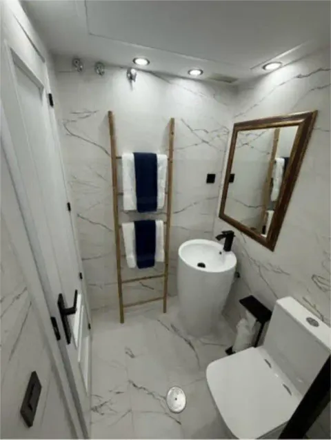 Pis de 109 m² a Marbella