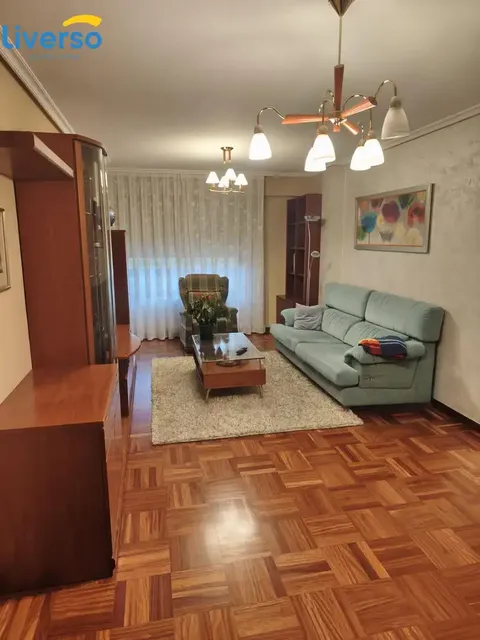 Habitació de lloguer, Burgos
