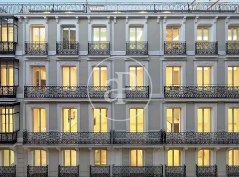Appartamento 248 m² a Madrid
