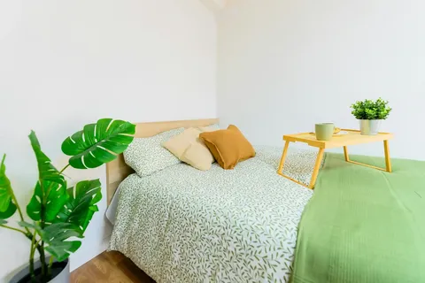 Zimmer zur Miete, Getafe