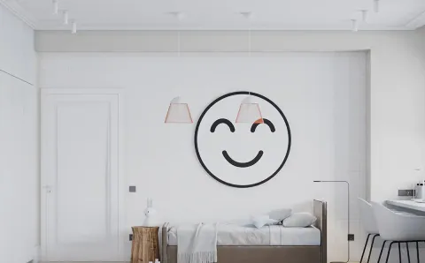 Wohnung 68 m² in Marbella