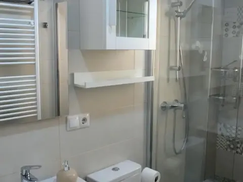 Pis de 74 m² a Valladolid