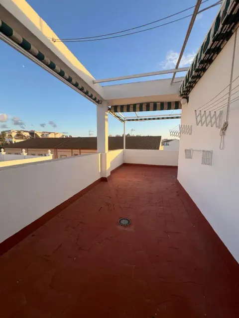Casa de 180 m² a Palos de la Frontera