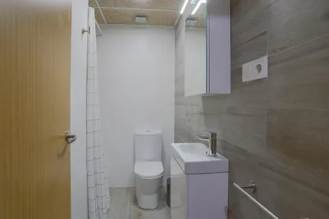 Appartamento 32 m² a Barcelona (3/24)