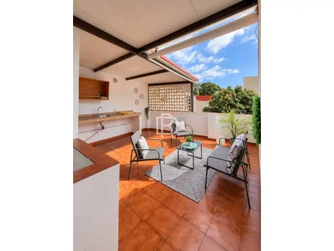 Moradia 85 m² em Santa Cruz de Tenerife