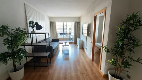 Pis de 60 m² a Madrid